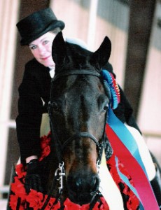 Tristanne Weber Childress 1974 ~ 2008