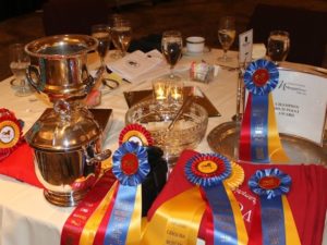 awards